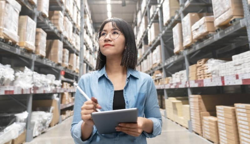 Advancing Women of Colour in Supply Chain and Procurement