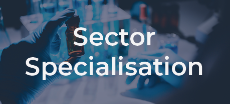 Sector Specialisation
